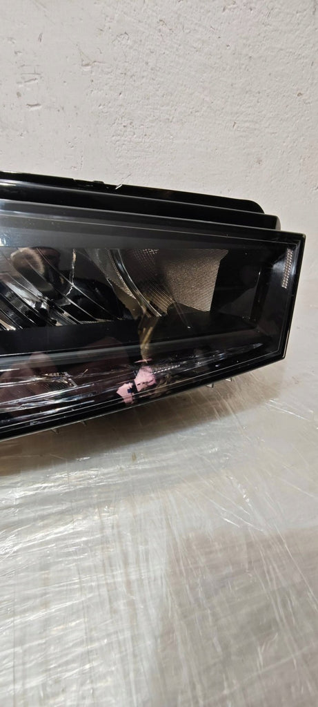 Frontscheinwerfer Skoda Fabia IV 6VB941016 LED Rechts Scheinwerfer Headlight SCH2080102446ob