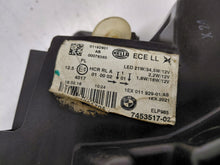 Laden Sie das Bild in den Galerie-Viewer, Frontscheinwerfer BMW F20 7453517-02 Links Scheinwerfer Headlight SCH1585320350oz