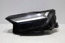 Laden Sie das Bild in den Galerie-Viewer, Frontscheinwerfer Audi E-Tron 89A941033 Full LED Links Scheinwerfer Headlight