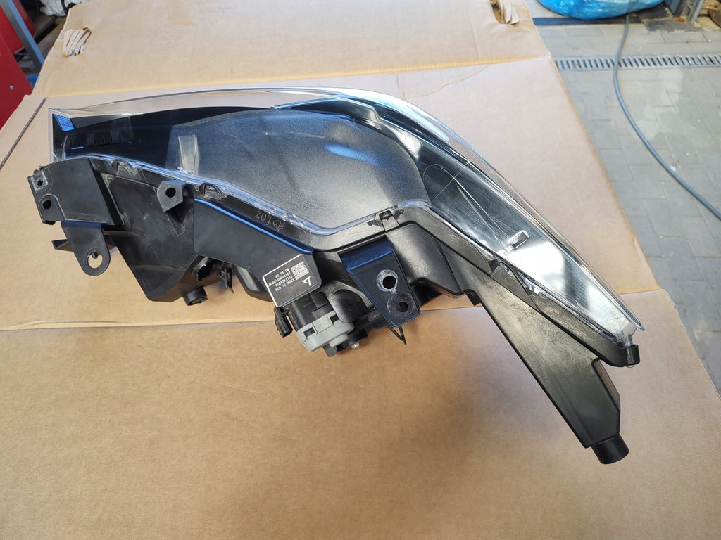 Frontscheinwerfer Mazda Cx-5 Cx5 K124-51030 Full LED Rechts Headlight