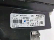 Load image into Gallery viewer, Frontscheinwerfer Volvo 23752700 Full LED Links Scheinwerfer Headlight SCH3683192236lf