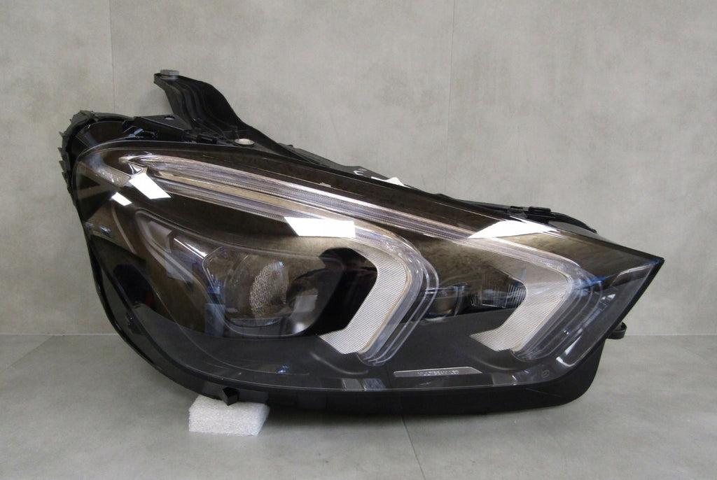 Frontscheinwerfer Mercedes-Benz Gle A1679065608 LED Rechts Headlight