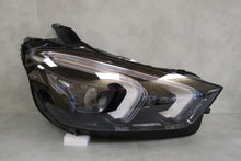Laden Sie das Bild in den Galerie-Viewer, Frontscheinwerfer Mercedes-Benz Gle A1679065608 LED Rechts Headlight