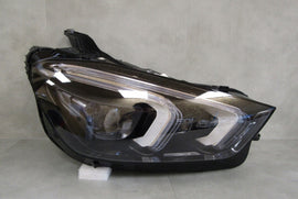 Frontscheinwerfer Mercedes-Benz Gle A1679065608 LED Rechts Headlight