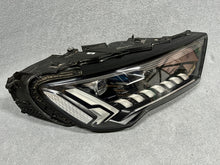 Load image into Gallery viewer, Frontscheinwerfer Audi Q7 4M0941086C Laser Rechts Scheinwerfer Headlight SCH8641407319kc