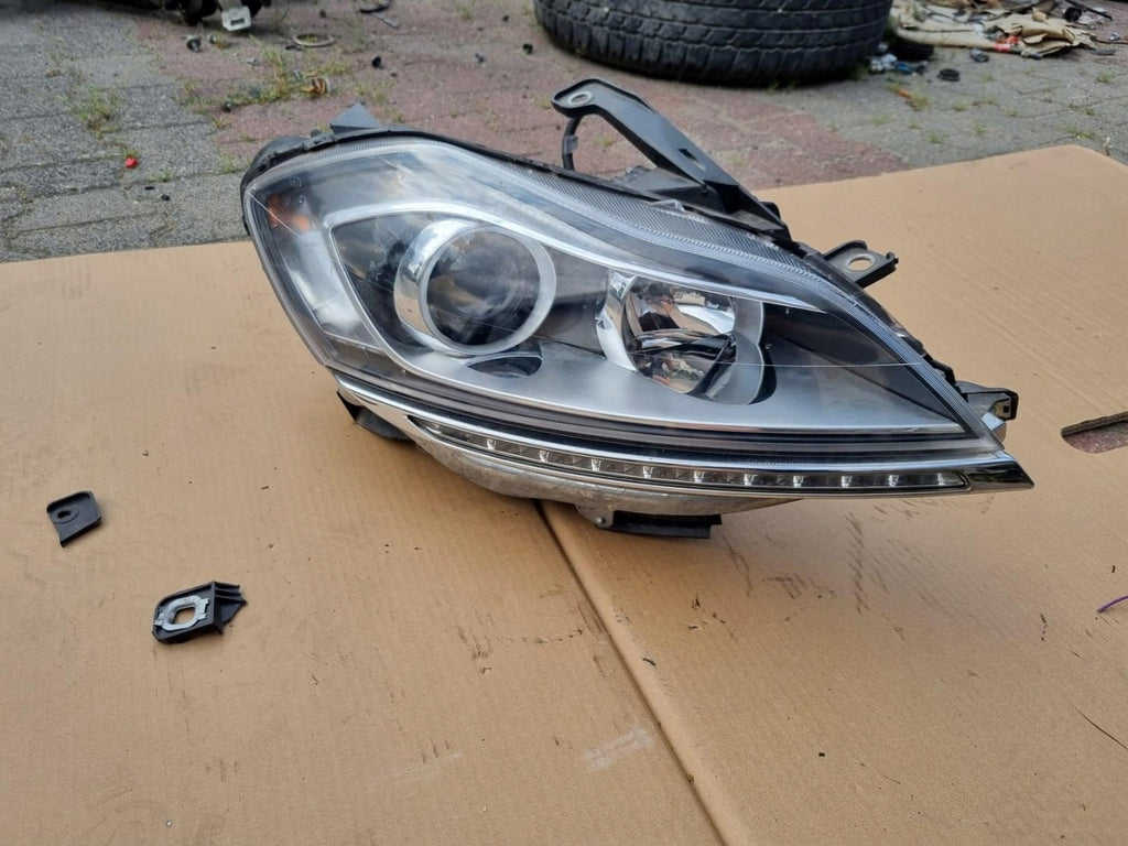 Frontscheinwerfer Lancia Delta III Rechts Scheinwerfer Headlight SCH9229703206vq
