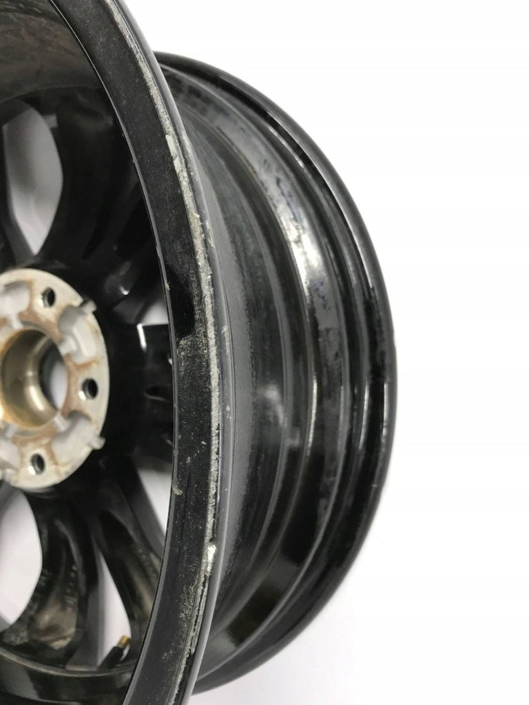 1x Alufelge 17 Zoll 403000483R Renault Talisman Megane IV Kadjar Rim Wheel FEL8310177678go