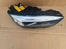 Laden Sie das Bild in den Galerie-Viewer, Frontscheinwerfer Audi A5 8W6941086 Laser Rechts Scheinwerfer Headlight SCH8801267037bh