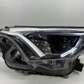 Frontscheinwerfer Toyota Rav 4 85122000 Links Scheinwerfer Headlight SCH2603850721ld