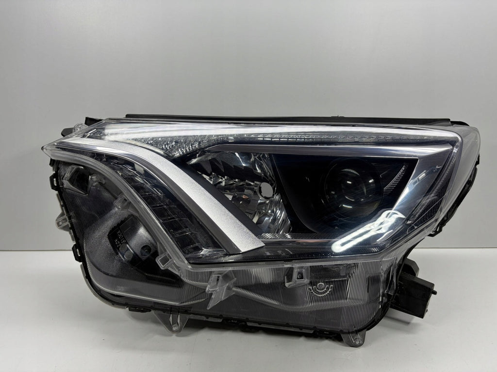Frontscheinwerfer Toyota Rav 4 85122000 Links Scheinwerfer Headlight SCH2603850721ld