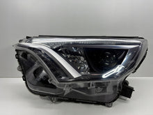 Laden Sie das Bild in den Galerie-Viewer, Frontscheinwerfer Toyota Rav 4 85122000 Links Scheinwerfer Headlight SCH2603850721ld