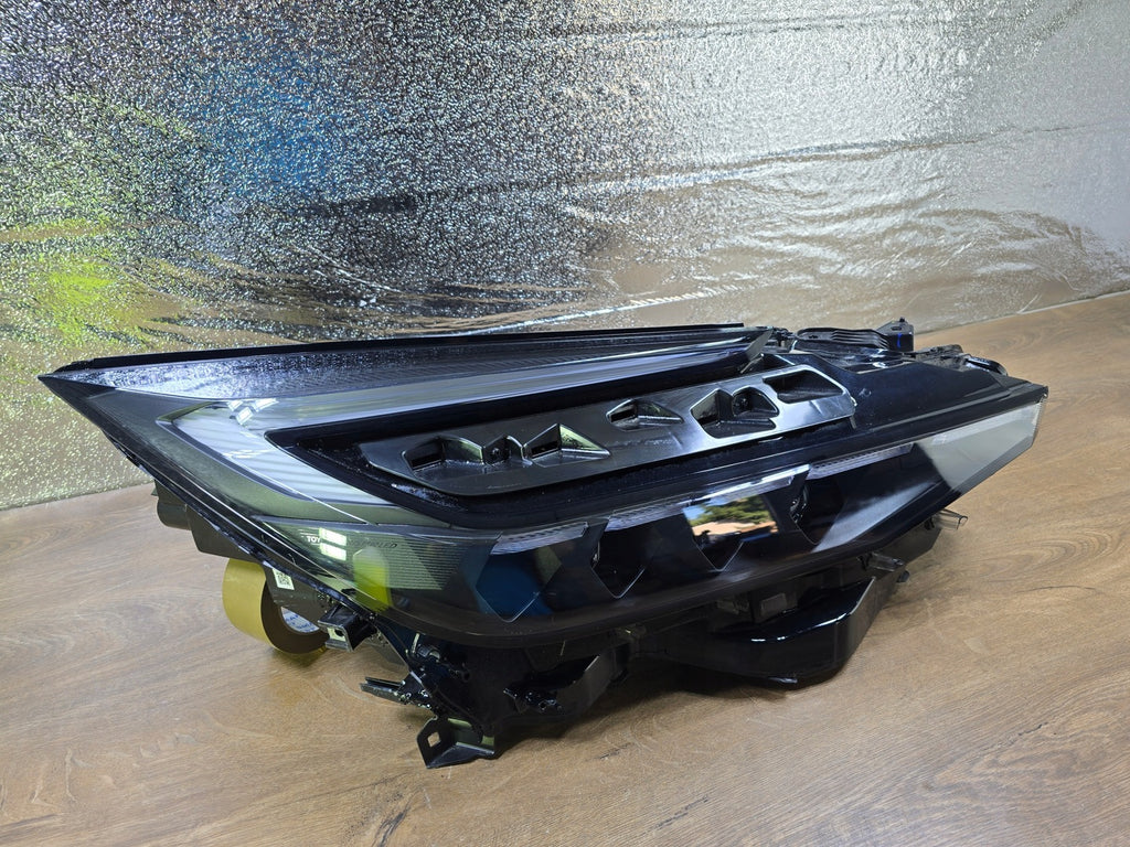 Frontscheinwerfer Toyota C-Hr 81110-F4240-00 Full LED Rechts Headlight SCH6252637934mh