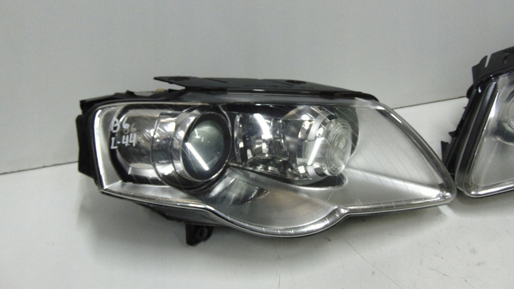 Frontscheinwerfer VW Passat 3C0941752D 3C0941751 Bi-Xenon Rechts oder Links SCH5034333089xj