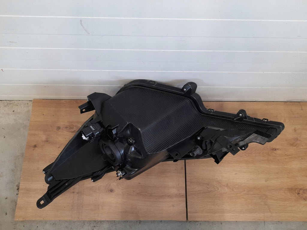 Frontscheinwerfer Mitsubishi Space Star Rechts Scheinwerfer Headlight SCH9433185315eh