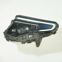 Laden Sie das Bild in den Galerie-Viewer, Frontscheinwerfer Mercedes-Benz Eqc A2939060101 Links Scheinwerfer Headlight