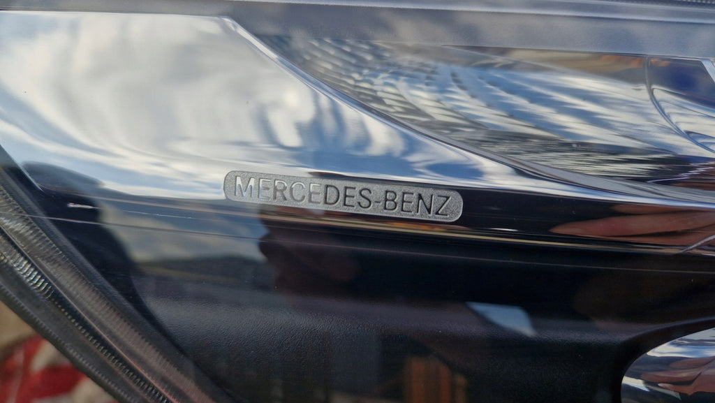 Frontscheinwerfer Mercedes-Benz W447 A4479061501 LED Rechts Headlight SCH7200861784ey