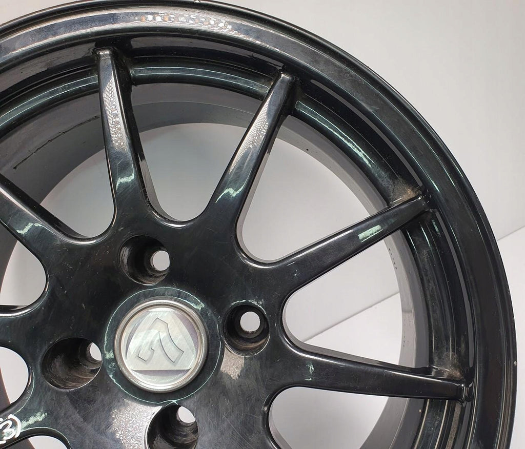 1x Alufelge 15 Zoll 6.5" Caterham Seven Rim Wheel FEL9308468008uj