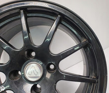 Laden Sie das Bild in den Galerie-Viewer, 1x Alufelge 15 Zoll 6.5" Caterham Seven Rim Wheel FEL9308468008uj