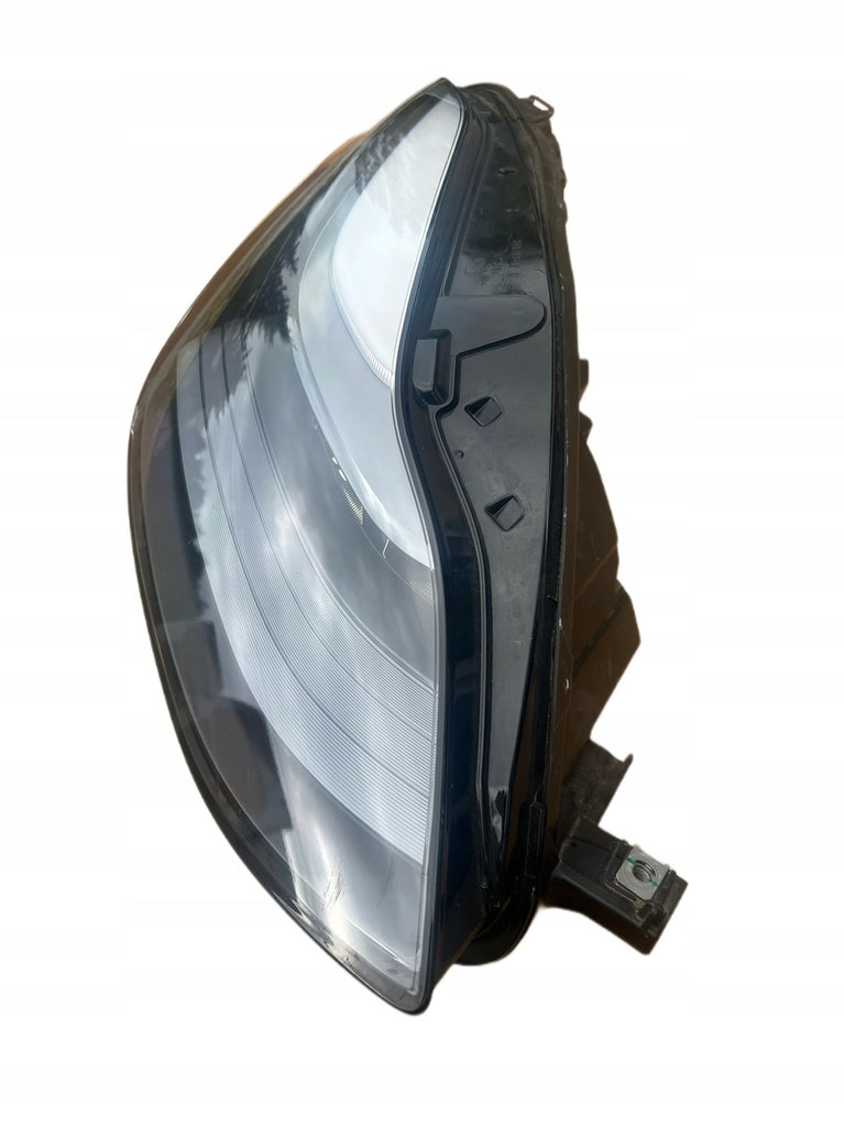 Frontscheinwerfer Tesla 3 1514953-00-C Laser Rechts Scheinwerfer Headlight