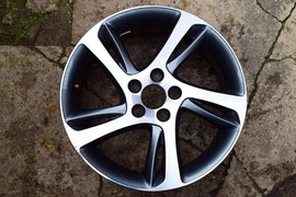 1x Alufelge 17 Zoll 7.0