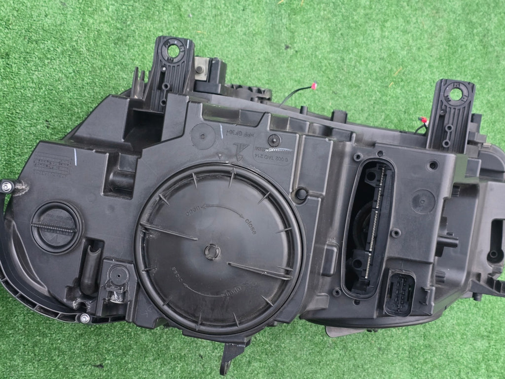 Frontscheinwerfer BMW X5 F15 F16 7424174AI01 Rechts Scheinwerfer Headlight SCH1203475938kd