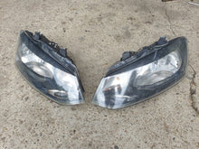 Load image into Gallery viewer, Frontscheinwerfer VW Polo 6r 6R1941015E 6R1941016E LED Rechts oder Links