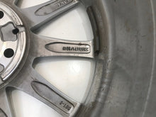 Load image into Gallery viewer, 1x Alufelge 17 Zoll 6.5" 5x112 44ET A1774010300 Mercedes-Benz V177 Rim Wheel FEL3783196832wf