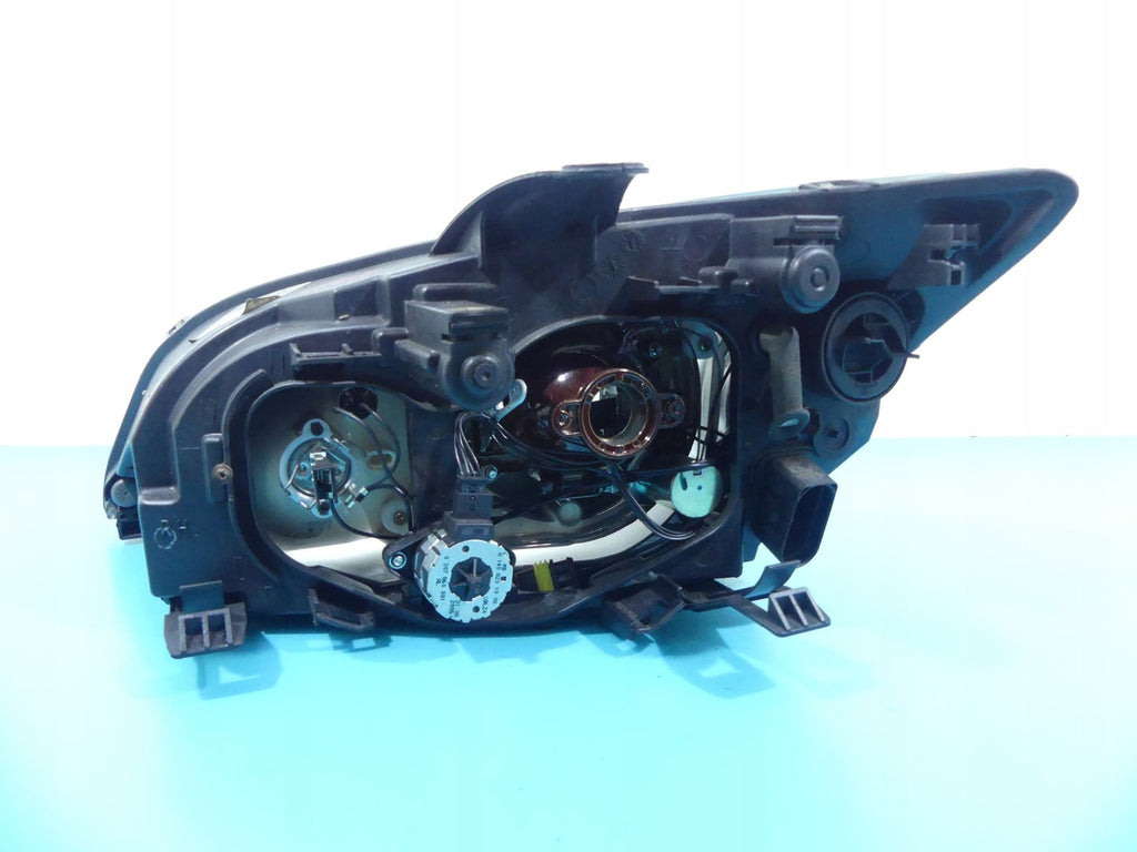 Frontscheinwerfer Ford Focus 4M51-13W029-EC Xenon Rechts Scheinwerfer Headlight