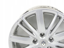 Load image into Gallery viewer, 1x Alufelge 17 Zoll 7.0" 5x114.3 40300579R Renault Megane III 1 Scenic Rim Wheel FEL7437185090ke