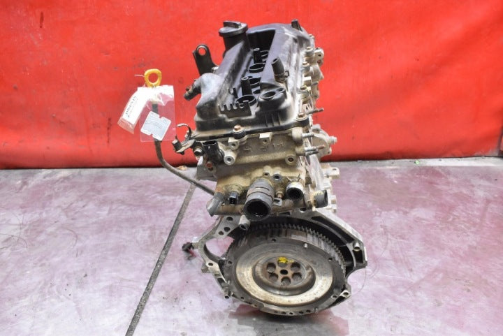 Motor Hyundai I20 G4LA 1.2 78PS 2008 Benzin Engine Unkomplett MOT8957392468am