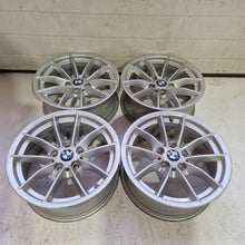 Load image into Gallery viewer, 4x Alufelge 16 Zoll 6.5" 5x112 22ET 6876921 BMW G21 G20 Rim Wheel FEL9736133534io