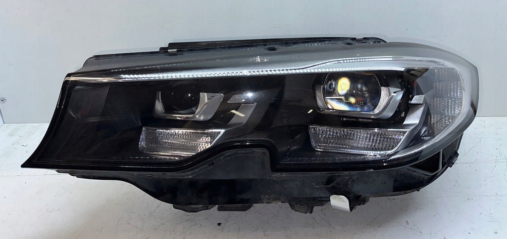 Frontscheinwerfer BMW 3 G21 G20 9481713-08 LED Links Scheinwerfer Headlight SCH4598286355kk