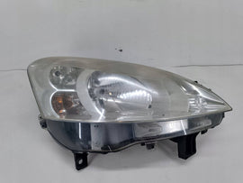 Frontscheinwerfer Peugeot Partner Tepee Rechts Scheinwerfer Headlight