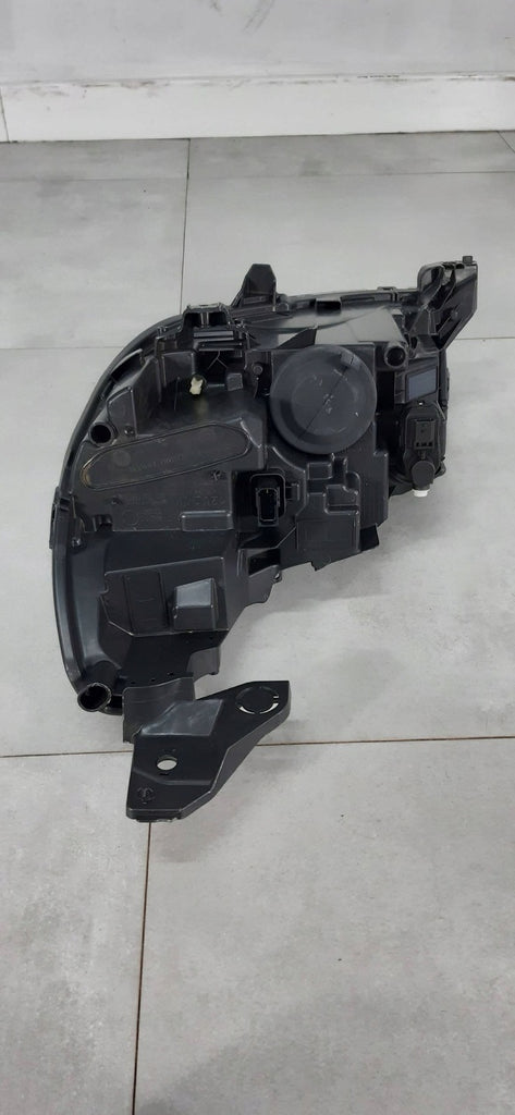Frontscheinwerfer Peugeot 208 Rechts Scheinwerfer Headlight SCH7360570267wo