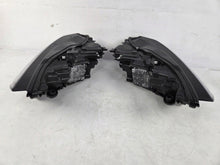Laden Sie das Bild in den Galerie-Viewer, Frontscheinwerfer Audi A6 4K0941039 LED Ein Satz Scheinwerfer Headlight SCH3846930497ve