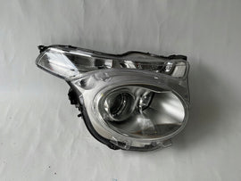 Frontscheinwerfer Citroën C1 811100H170 Rechts Scheinwerfer Headlight