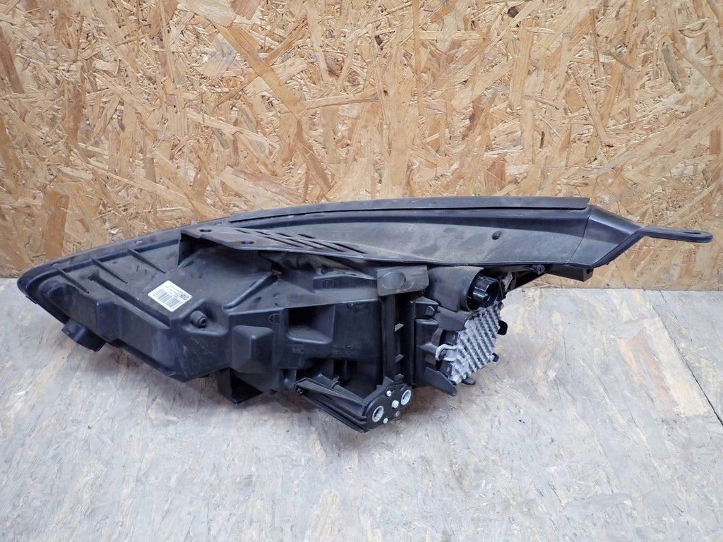 Frontscheinwerfer Hyundai I30 Pde 92102-G4120 Full LED Rechts Headlight SCH5734106936rn