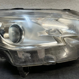 Frontscheinwerfer Peugeot 2008 I 9815403080 Rechts Scheinwerfer Headlight SCH3925559701ul
