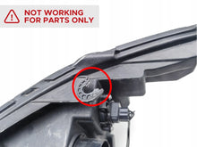 Load image into Gallery viewer, Frontscheinwerfer Land Rover Range Evoque GJ32-13W029-AD Rechts Headlight SCH9156811023qd