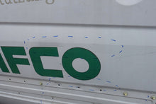 Load image into Gallery viewer, Tür Mercedes-Benz Sprinter 2006- 190CM Hinten Rechts Door Porta Porte