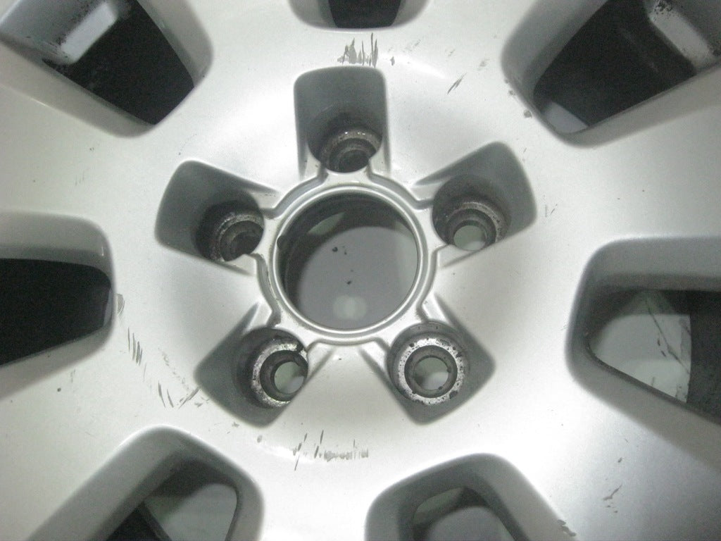 4x Alufelge 17 Zoll 7.5" 5x112 4G0601025 Audi A6 Rim Wheel FEL1243062679sn