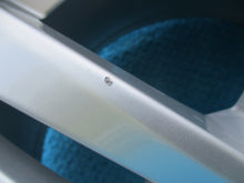 Laden Sie das Bild in den Galerie-Viewer, 1x Alufelge 17 Zoll 7.0" 5x112 42ET Silber 8W0601025P Audi A4 B9 Rim Wheel FEL9796852574gr