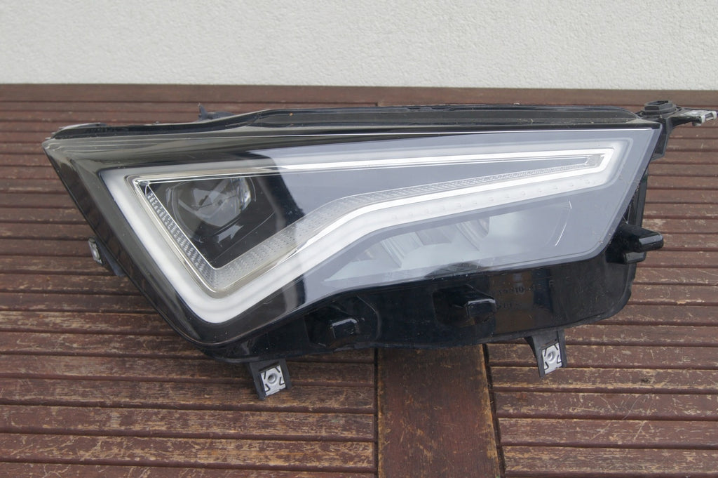 Frontscheinwerfer Seat Ateca 576941032 Full LED Rechts Scheinwerfer Headlight