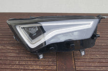 Load image into Gallery viewer, Frontscheinwerfer Seat Ateca 576941032 Full LED Rechts Scheinwerfer Headlight