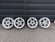 Laden Sie das Bild in den Galerie-Viewer, 4x Alufelge 16 Zoll 7.0" 5x112 47ET BMW 4 Rim Wheel FEL6977802830tl
