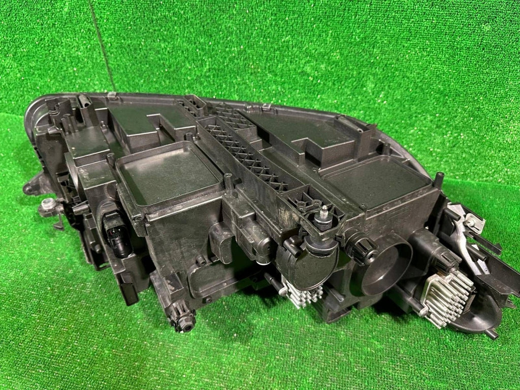 Frontscheinwerfer VW Tiguan 5NB941081G-M-CAR Links Scheinwerfer Headlight SCH2815993692hg