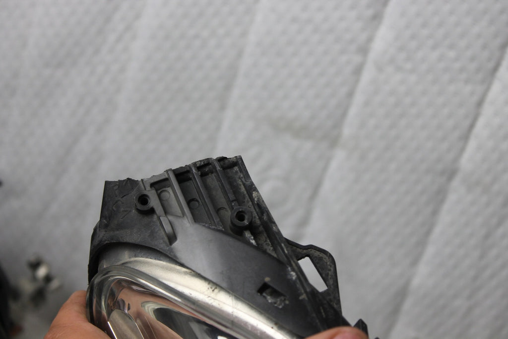 Frontscheinwerfer Citroën C5 III 9674869880 Xenon Rechts Scheinwerfer Headlight