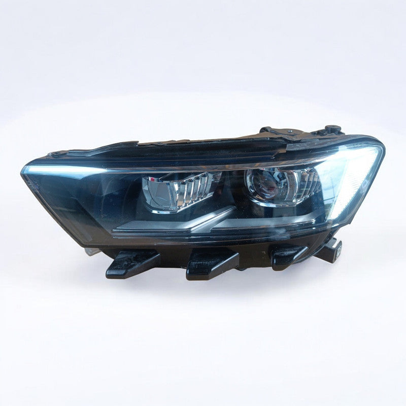 Frontscheinwerfer VW T-Roc 2GA941035D Full LED Links Scheinwerfer Headlight