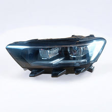 Laden Sie das Bild in den Galerie-Viewer, Frontscheinwerfer VW T-Roc 2GA941035D Full LED Links Scheinwerfer Headlight