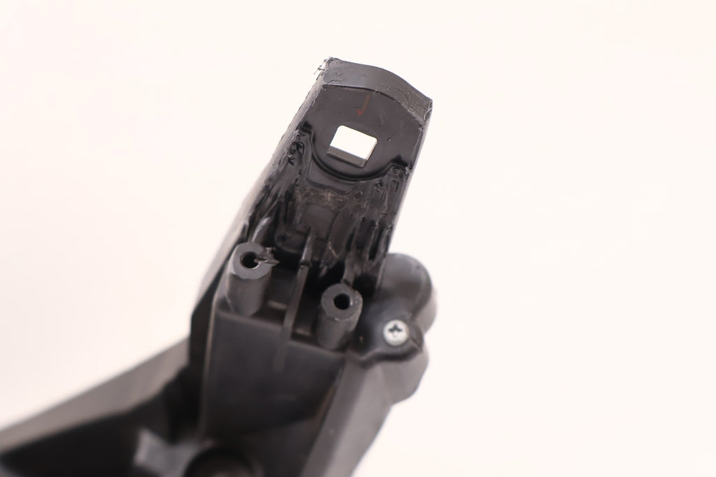 Frontscheinwerfer Mitsubishi Eclipse Cross Full LED Rechts Headlight